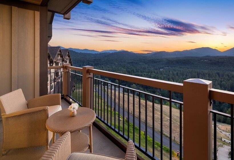 هتل Suncadia Resort