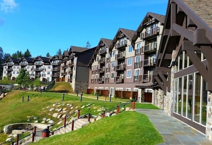 هتل Suncadia Resort