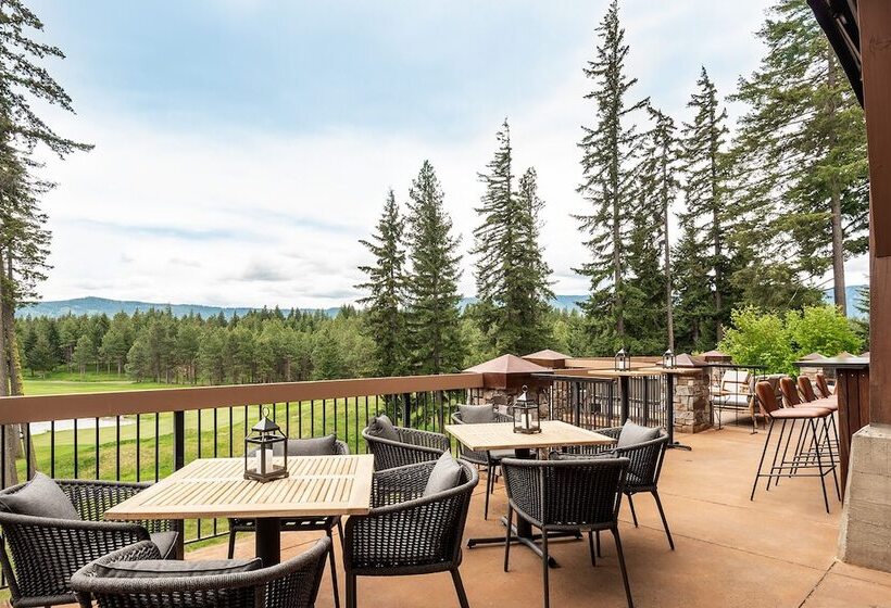 هتل Suncadia Resort
