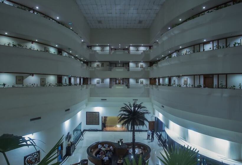 Fotos del hotel Taj Deccan:  6