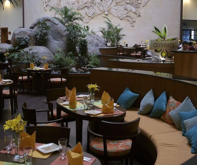 Fotos del hotel Taj Deccan:  10