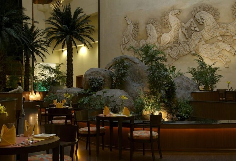 Fotos del hotel Taj Deccan:  13