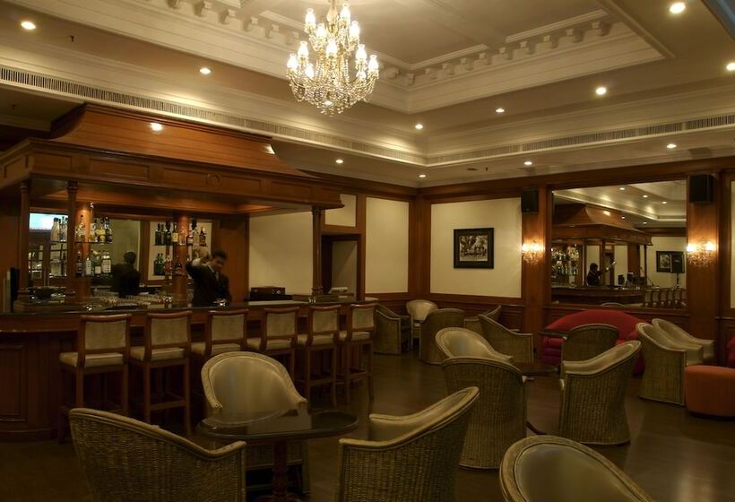 Fotos del hotel Taj Deccan:  15