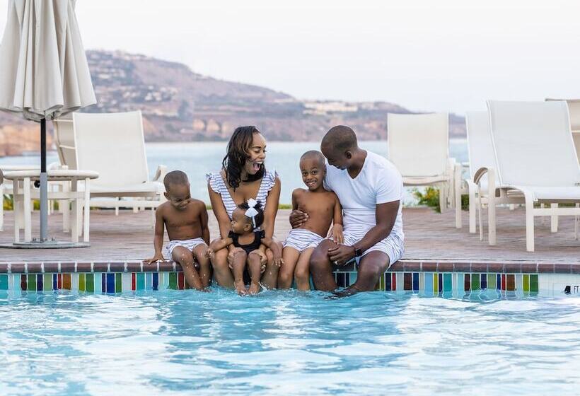 فندق Terranea Resort