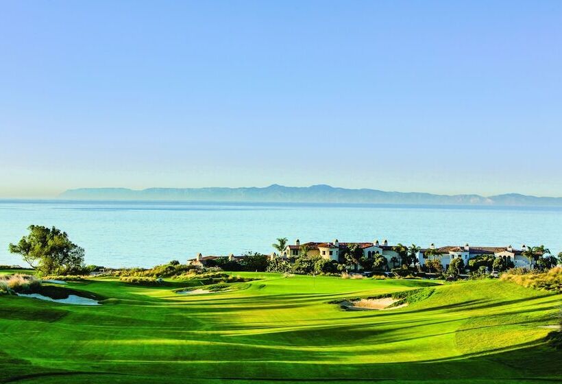 فندق Terranea Resort