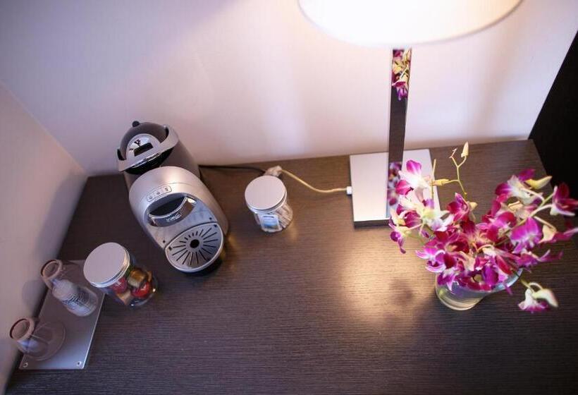 The One Hotel   Designed For Adults   Pet Lovers