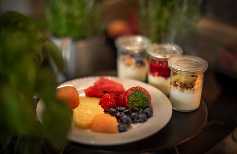 בית מלון כפרי Valamar Villa Adria