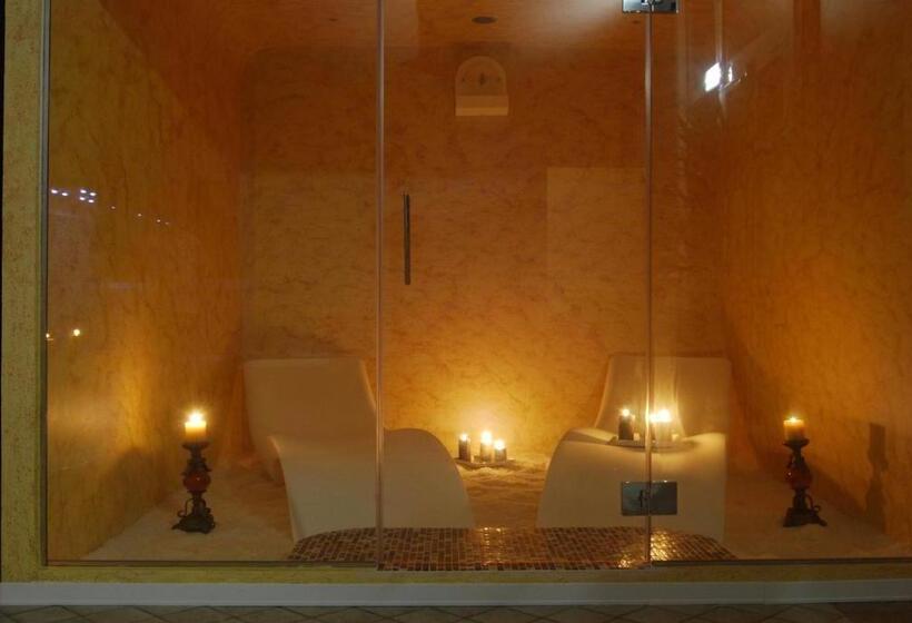 酒店 Villa Susanna Degli Ulivi   Resort & Spa