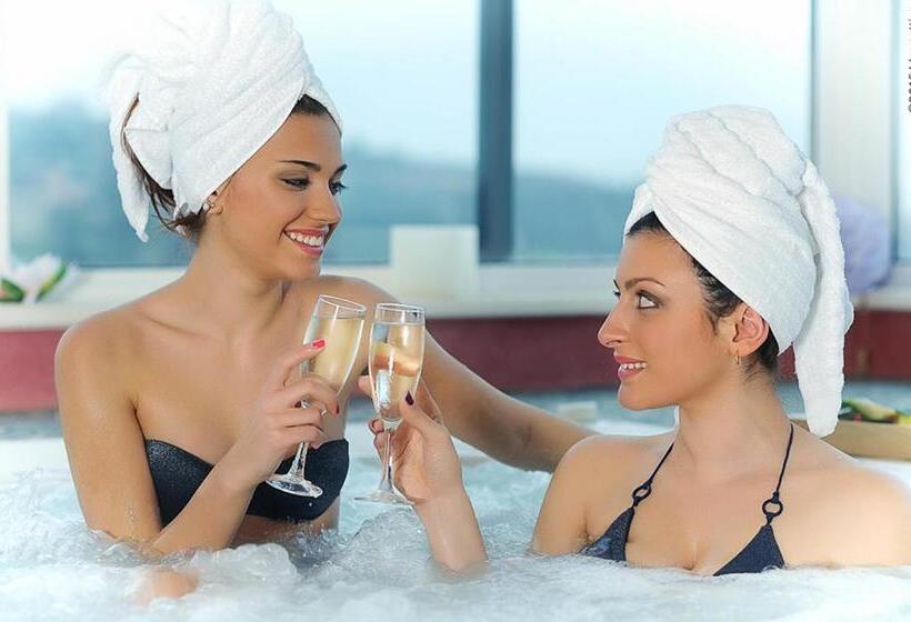酒店 Villa Susanna Degli Ulivi   Resort & Spa