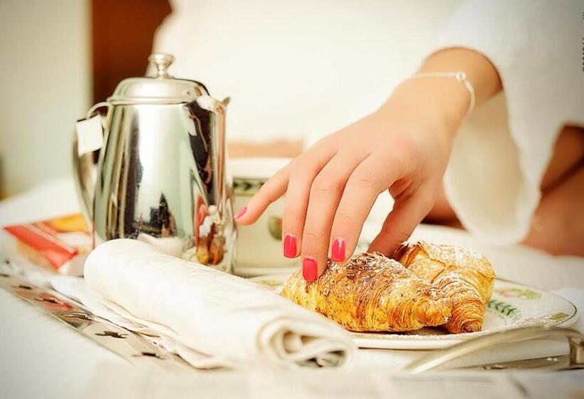 فندق Villa Susanna Degli Ulivi   Resort & Spa