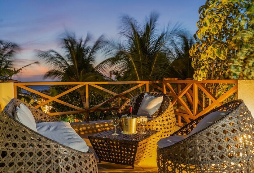 هتل Villa Terra Viva