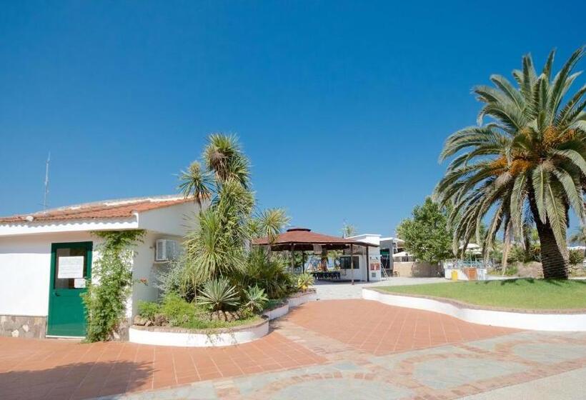 ホテル Villaggio Le Palme