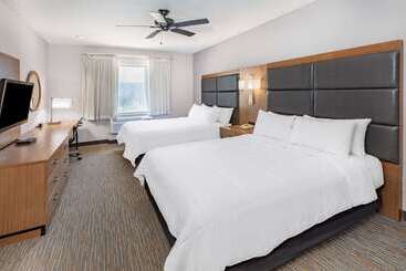 هتل Wingate By Wyndham Houston Bush Intercontinental Airport