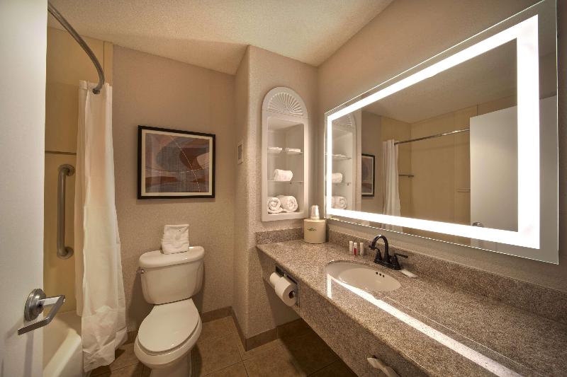 هتل Wingate By Wyndham Houston Bush Intercontinental Airport