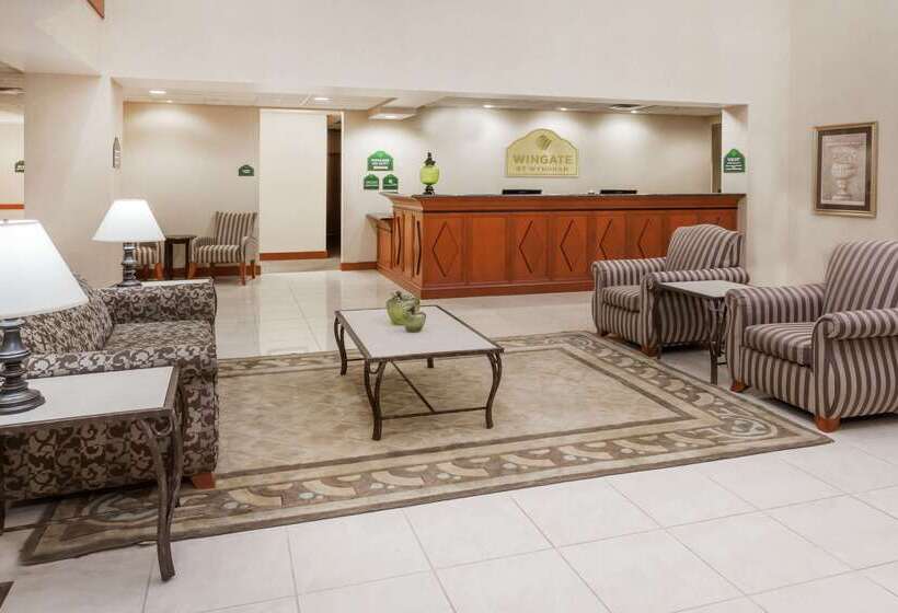 هتل Wingate By Wyndham