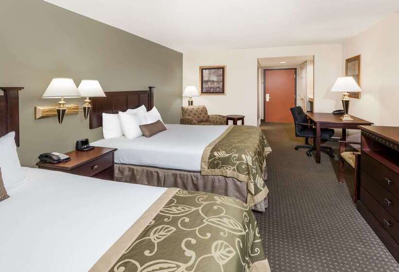 Hotel Wingate By Wyndham Peoria