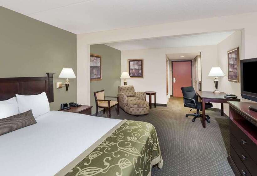 Hotel Wingate By Wyndham Peoria