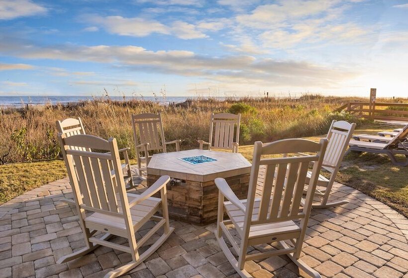 هتل Club Wyndham Westwinds