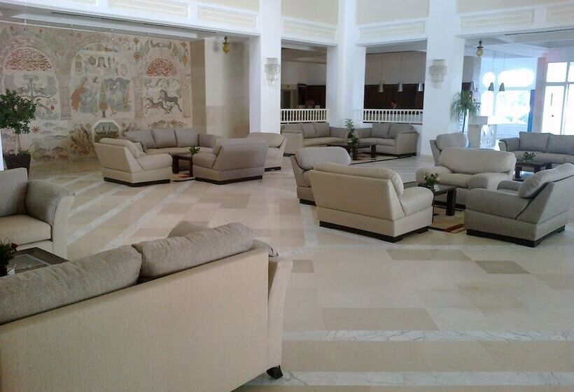 هتل Yadis Hammamet Club