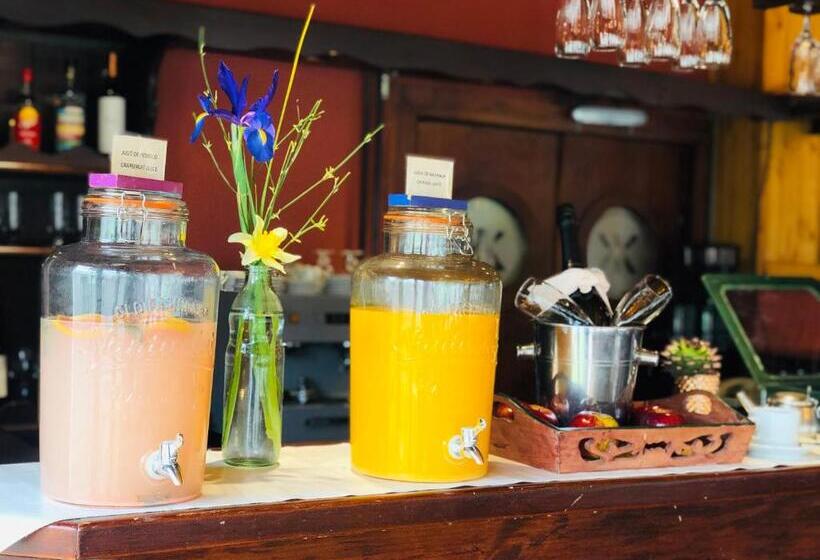 Fotos del hotel Kalken:  24