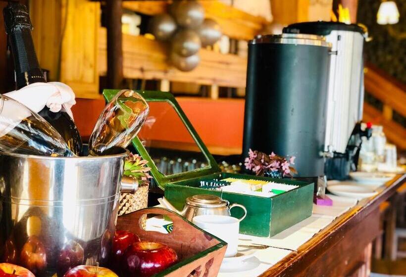 Fotos del hotel Kalken:  23