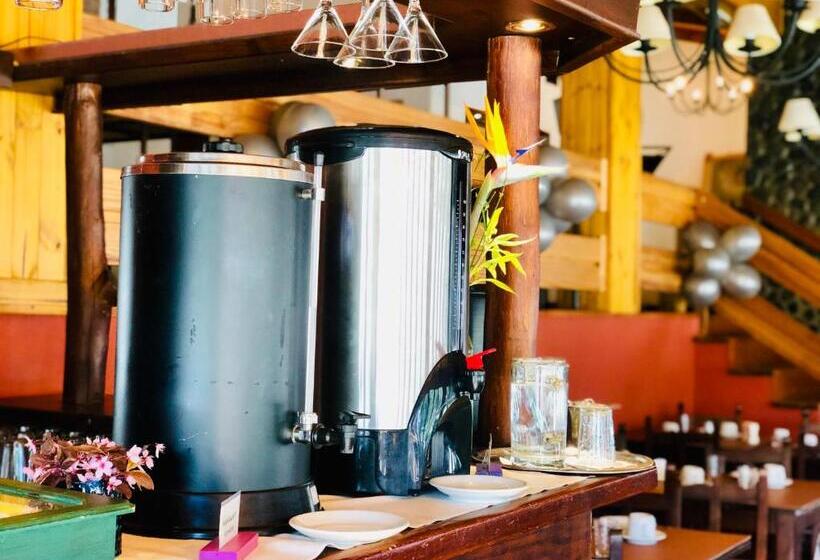 Fotos del hotel Kalken:  6