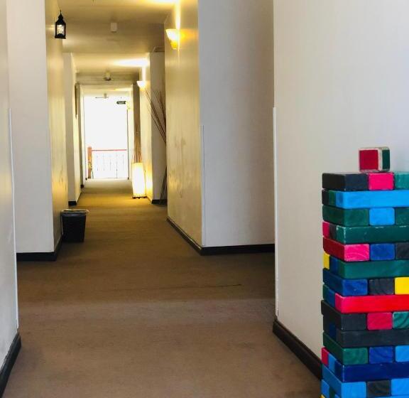 Fotos del hotel Kalken:  7