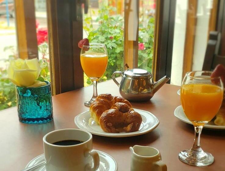 Fotos del hotel Kalken:  22