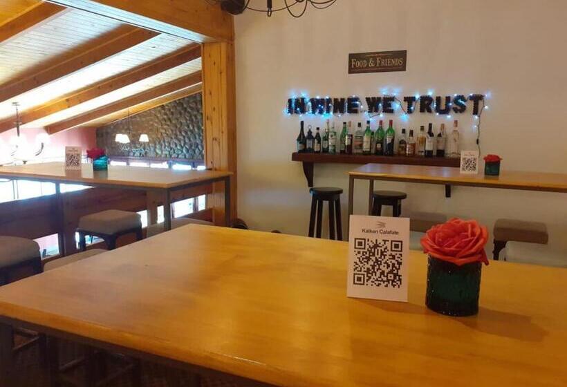 Fotos del hotel Kalken:  16