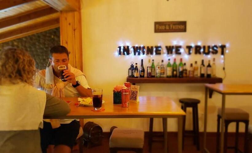 Fotos del hotel Kalken:  15