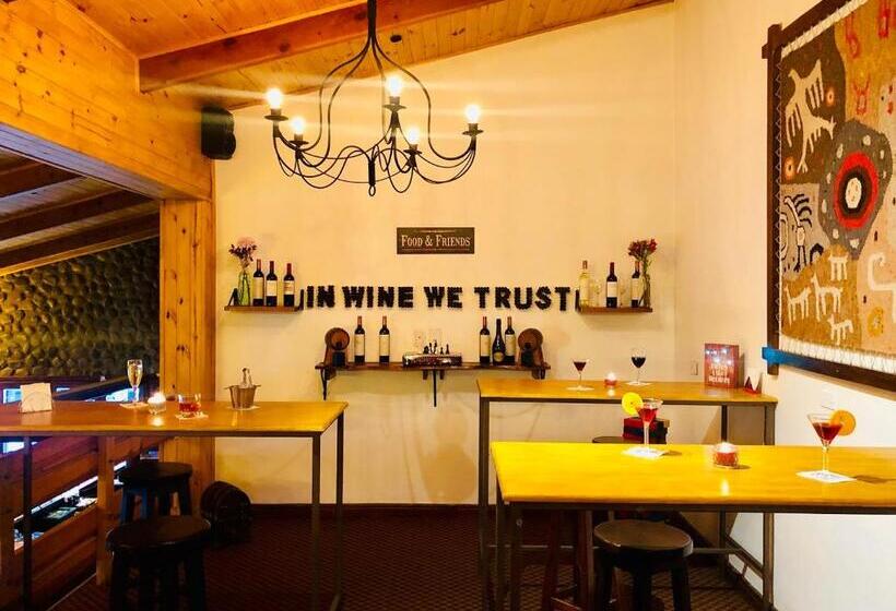 Fotos del hotel Kalken:  4