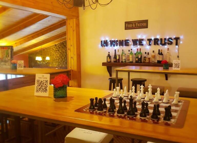 Fotos del hotel Kalken:  17