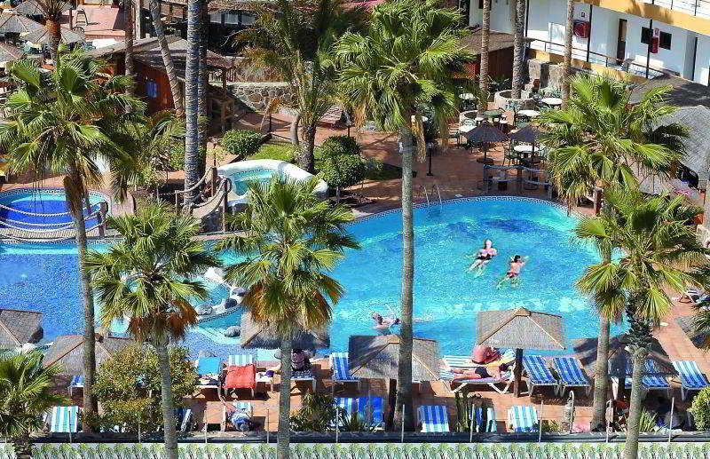 Maritim Playa