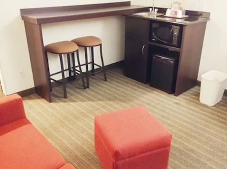 Microtel Inn And Suites By Wyndham Toluca