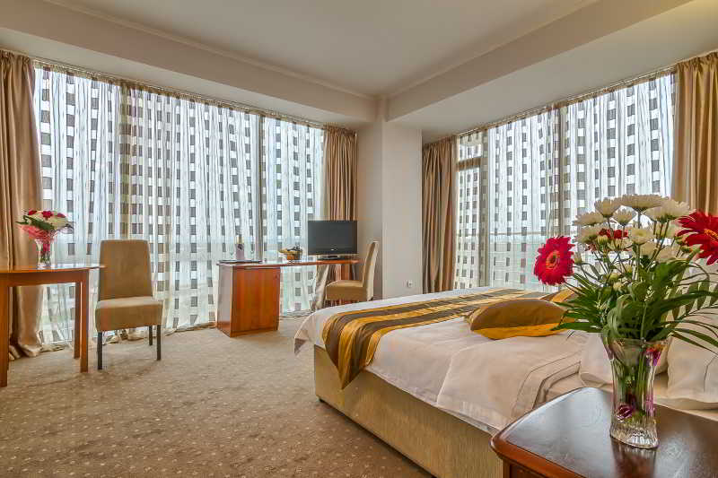 هتل Mirage Snagov  & Resort