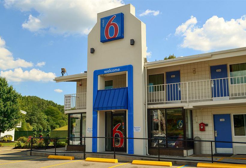 Motel 6 Boston South Braintree