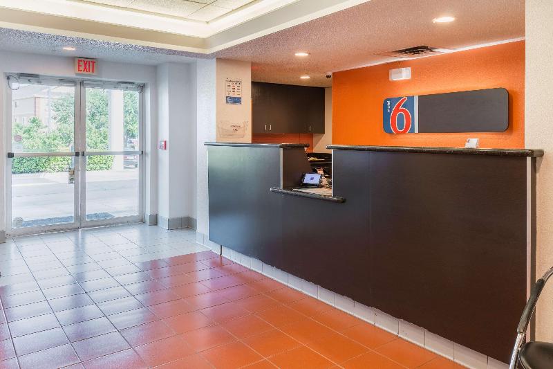 Motel 6irving, Tx  Dfw Airport North
