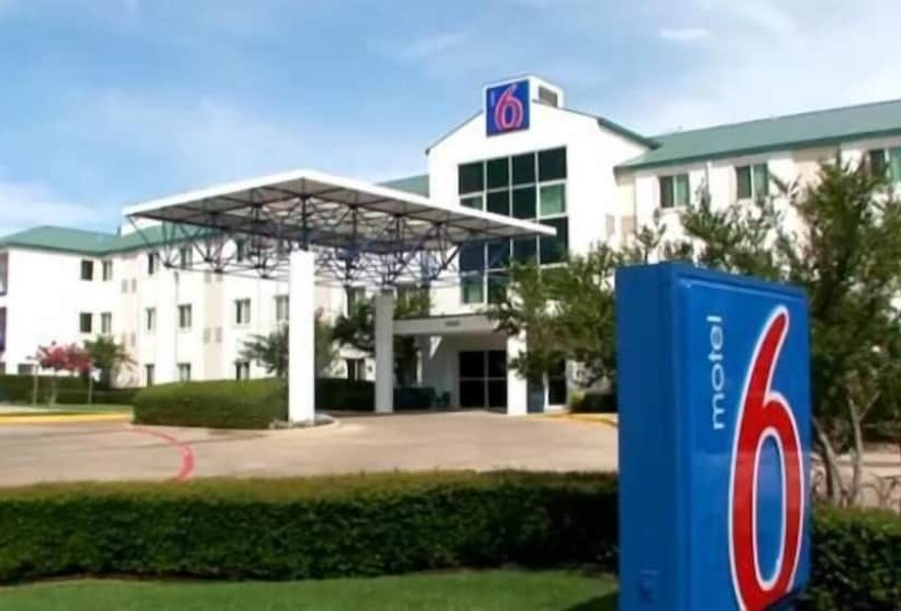 Motel 6irving, Tx  Dfw Airport North