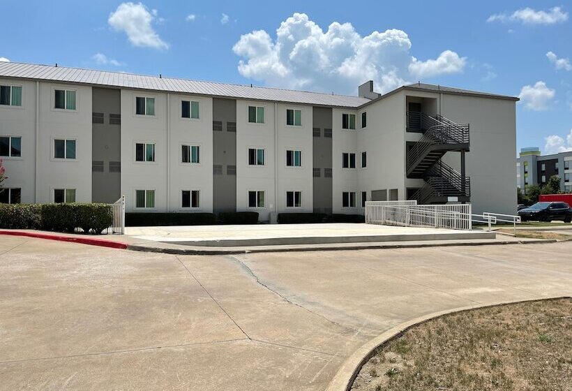 Motel 6irving, Tx Dfw Airport North