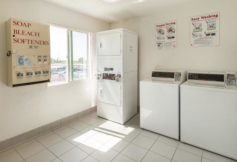 Motel 6irving, Tx  Dfw Airport North