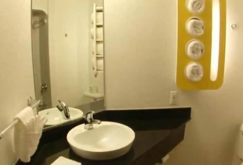 Motel 6irving, Tx  Dfw Airport North