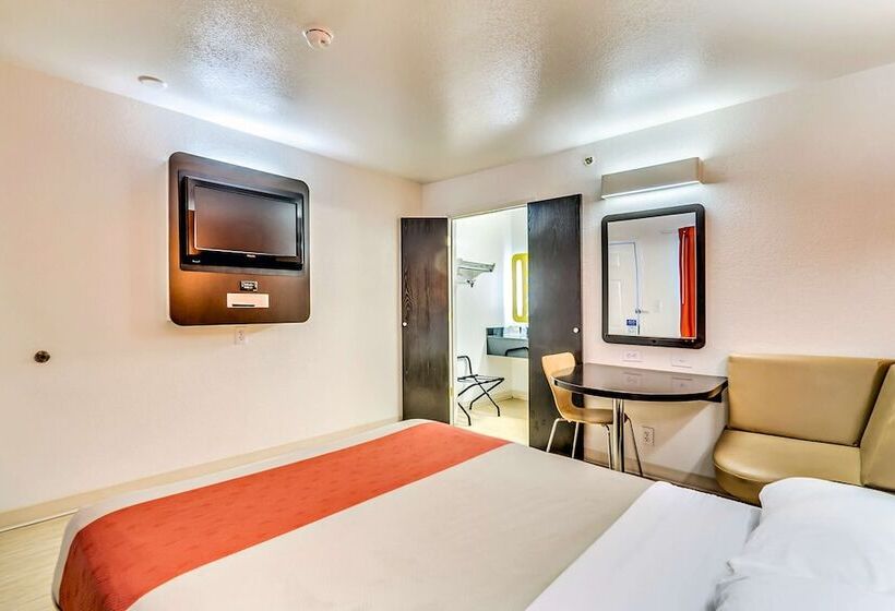 Motel 6linthicum Heights, Md Bwi Airport