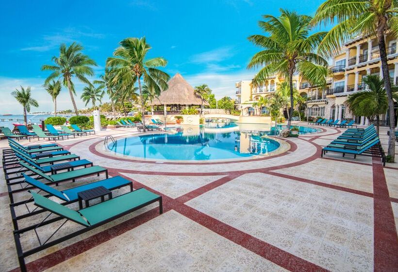 Resort Wyndham Alltra Playa Del Carmen Adults Only All Inclusive