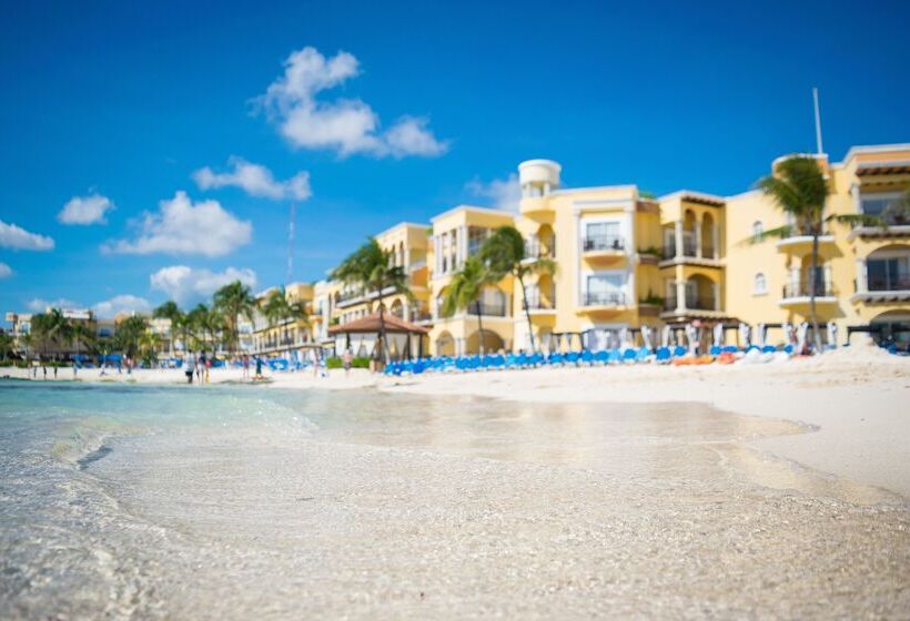 منتجع Wyndham Alltra Playa Del Carmen Adults Only All Inclusive