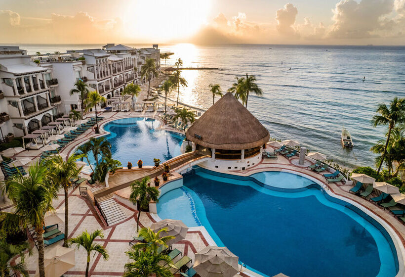 Resort Wyndham Alltra Playa Del Carmen Adults Only All Inclusive