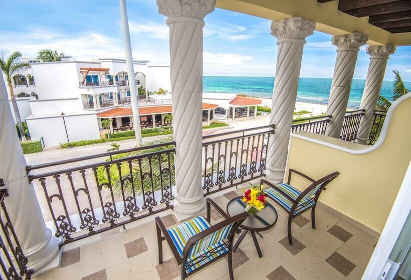 استراحتگاه Wyndham Alltra Playa Del Carmen Adults Only All Inclusive