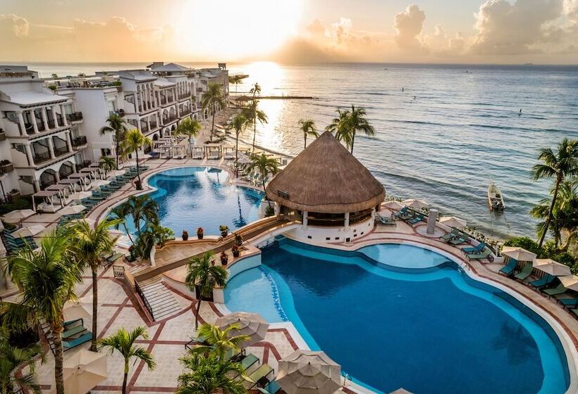 Resort Wyndham Alltra Playa Del Carmen Adults Only All Inclusive