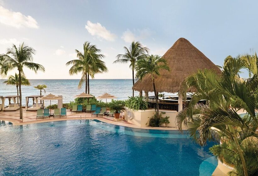 استراحتگاه Wyndham Alltra Playa Del Carmen Adults Only All Inclusive