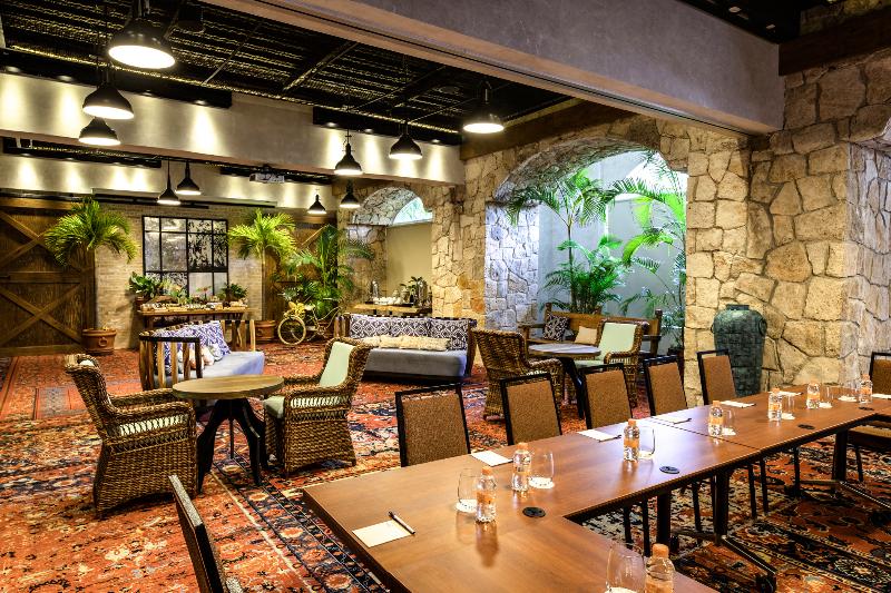 استراحتگاه Wyndham Alltra Playa Del Carmen Adults Only All Inclusive