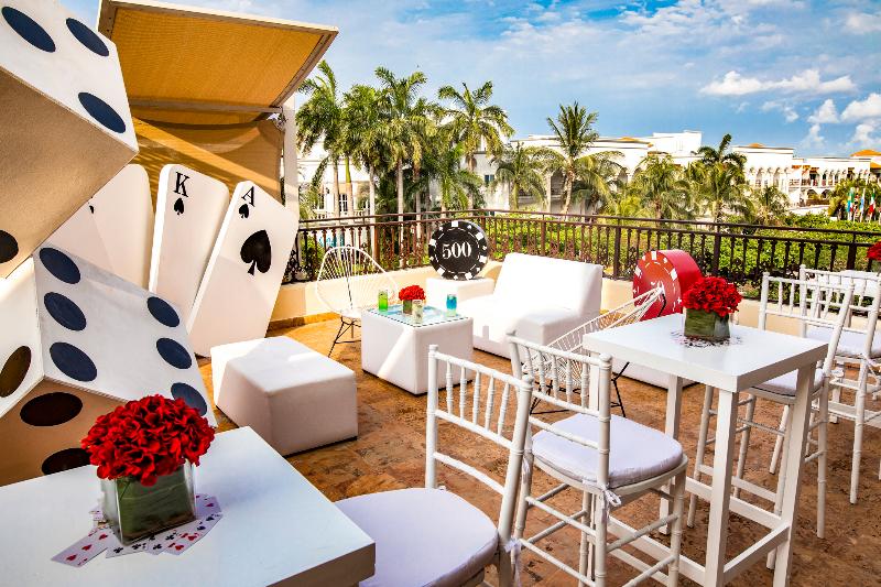 استراحتگاه Wyndham Alltra Playa Del Carmen Adults Only All Inclusive